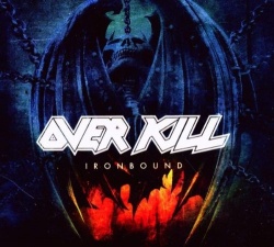 Ironbound -Digi- (cd)