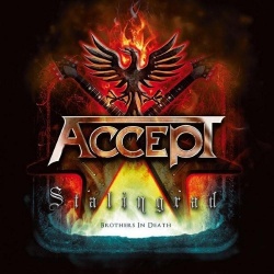 Stalingrad (cd)