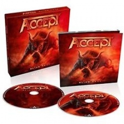 Blind Rage -Cd+Dvd- (2cd)