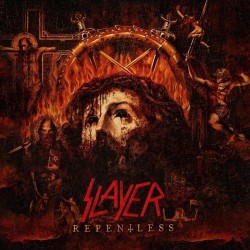 Repentless -Cd+Dvd/Digi- (2cd)