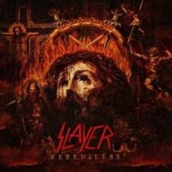 Repentless (cd)