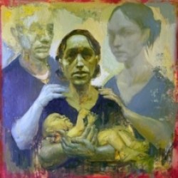 Forgotten Days (cd)