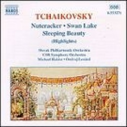 Nutcracker Hl (cd)
