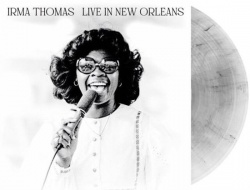 Live In New Orleans (LP)