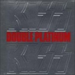 KISS - DOUBLE PLATINUM (CD)