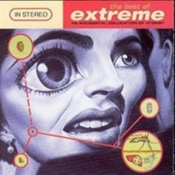 EXTREME - BEST OF EXTREME (CD)