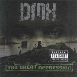 The great depression (cd)