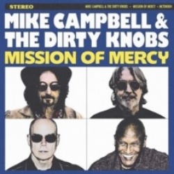 Mission Of Mercy (CD)