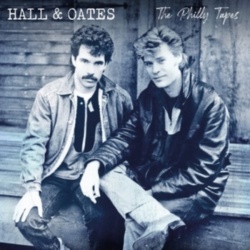 The Philly Tapes (CD)
