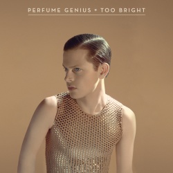 Too Bright (10th Anniversary Revisionist History Edition - Clear vinyl) (lp)