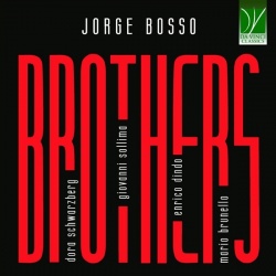 Brothers (CD)