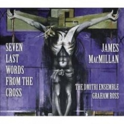 Seven Last Words From The Cross (cd)