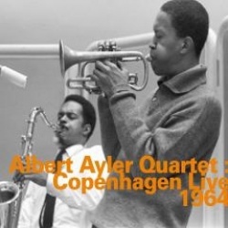 Copenhagen Live 1964 (cd)