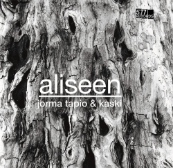 Aliseen (cd)
