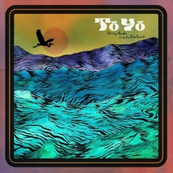 Stray Birds From The Far East (LP)