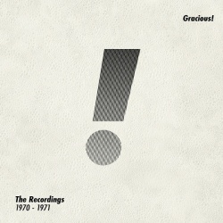 The Recordings 1970 -1971 (4CD)