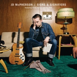 Signs & Signifiers (CD)