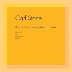 Electronic music from the eighties and nineties (2lp)