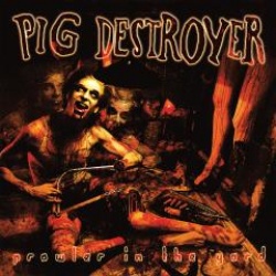 Prowler In The Yard (Ltd ed coloure (LP-levy)