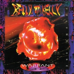 Belly To Belly Volume One (LP)