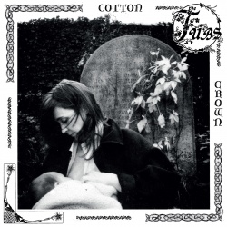 Cotton crown (cd)