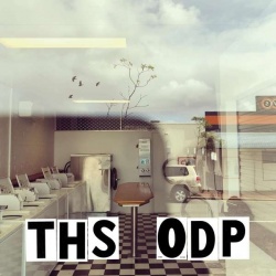Open door policy (cd)