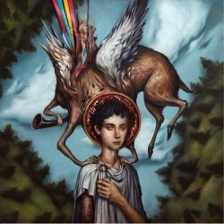 Blue Sky Noise (2LP)