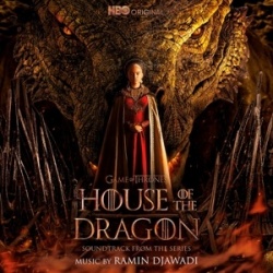 House of the dragon (2cd) : soundtrack from the series