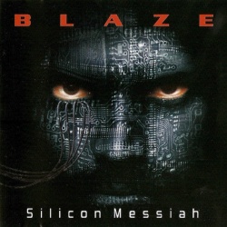 Silicon Messiah (15th Anniversary Edition) (cd)