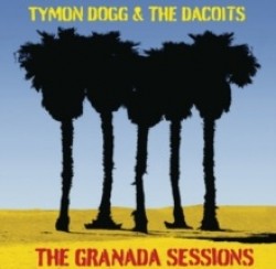 The Granada Sessions (CD)