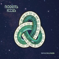 Spacelines (cd)