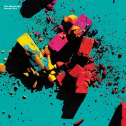 Powder Dry (cd+dvd)