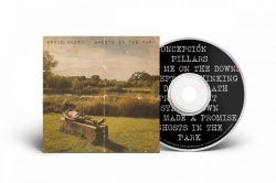 Ghosts In The Park (CD)