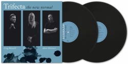 The New Normal (2lp)