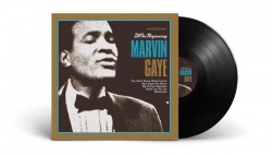 In The Beginning (LP)