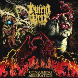 Consuming Aberration (CD)
