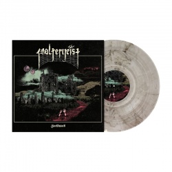 Nachtmusik (LP)
