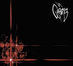 Quartz (digipak cd)