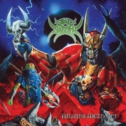 Atlantis ascendant (cd)