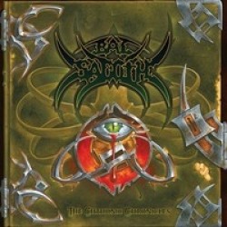 The chthonic chronicles (cd)