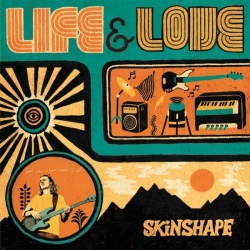 Life & Love (lp)