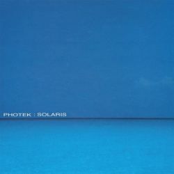Solaris (2LP)