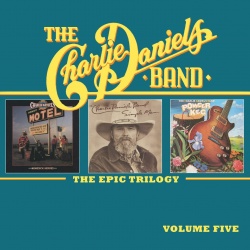 Epic Trilogy Volume 5 (2CD)