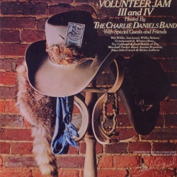 Volunteer Jam III And IV (CD)