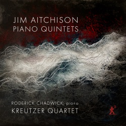 Piano Quintets (cd)