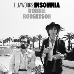 Filmworks: Insomnia (cd)