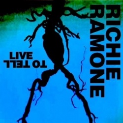 Live To Tell (LP)