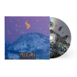Flickering Resonance (CD)