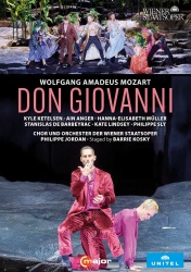 Don Giovanni (2dvd)