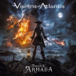 Pirates II (cd) : Armada